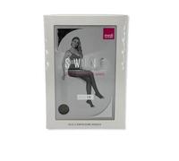 Medi MEDI COLLANT SWING PUNTA APERTA 18MMHG NERO 2
