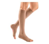 Medi MEDIVEN PLUS/1 GAMBALETTO PUNTA APERTA 101 BEIGE 2