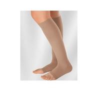 Medi Mediven Plus Gambaletto Punta Aperta Cc Kl1 Lungo Colore Beige Taglia 2 Rif