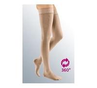 Medi MV ELEGANCE CL1 COSCIA AUTOREGGENTE BEIGE ARTICOLO 189BE 5 1 PAIO