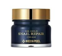 MEDI-PEEL 24K GOLD CREMA RIPARATRICE LUMACHE,Korean...