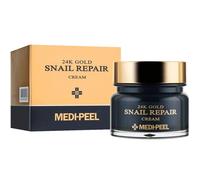 Medi-Peel 24K Gold Regenerating Cream con oro colloidale e bava di lumaca - 50 g