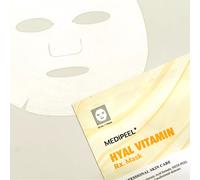 MEDI-PEEL 8 acido ialuronico vitamina ialuronica Rx. Maschera 25 ml 10 ml, ...