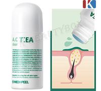 MEDI PEEL AC Tea Clear 50 ml Easy Acne & Blemish Treatment Skin Care Made korea