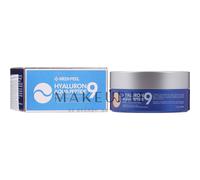 Medipeel Hyaluron Aqua Peptide 9 Ampoule Eye Patch - 1.6 g * 60 pz