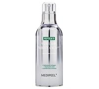 Medi-Peel All In One Peptide 9 Volume White Cica Essence 100ml Bubble - K-Beauty