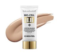 MEDI PEEL Bio Cell Peptide Balance BB cream 50 ml BB Cream BB Makeup dalla Corea