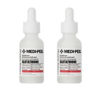 MEDI-PEEL Bio Intense Glutatione White Ampolle - 30 ml + 30 ml - Advanced...
