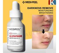 MEDI PEEL Bio-Intense Glutatione White Ampolle 30 ml Moisture Whitening Ampolle