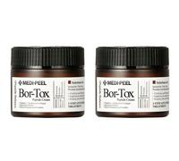 MEDI PEEL Bor Tox Peptide Cream 50g Antirughe Idratante Elastico2EA