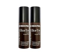 MEDI-PEEL Bor-Tox Peptide Wrinkle Stick - 10g + 10g - Intensivo Antirughe Tre