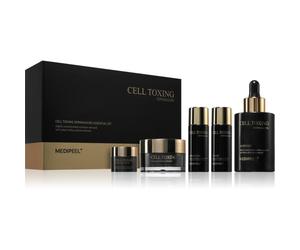 Medi - Peel Cell Toxing confezione regalo antirughe da donna