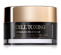 Medi - Peel Cell Toxing Dermajours crema antiage con peptidi 50 ml