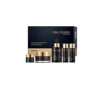 Medi - Peel Cell Toxing confezione regalo antirughe da donna