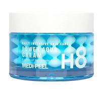 Medi-Peel Power Aqua Cream con capsule di peptidi, 50 ml