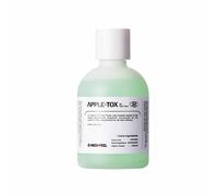 MEDI-PEEL Dr. Apple Tox Pore Toner - 500 ml - idratante e controllo della luc...