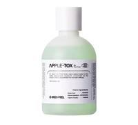 MEDI PEEL Dr. Apple Tox Pore Toner - 500 ml - Pelle idratante e lucida - K-Be...