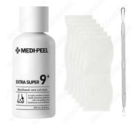MEDI-PEEL Extra Super 9 Plus + Pad + Strumento per la rimozione dei punti...