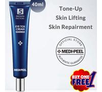 MEDI PEEL Eye Tox Eye Cream 40 ml + 40 ml crema sotto gli occhi crema antirug...