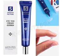 MEDI PEEL Eye Tox Wrinkle Care All In One Eye Cream 40 ml KOREA BEST Eye Cream