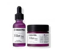 MEDI-PEEL Filler Eazy Ampolle & Cream Set