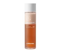 Medi - Peel Toner Hyal Kombucha Tea Tox Toner lozione tonica detergente con acido ialuronico 150 ml