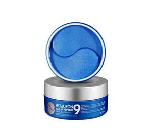 Medi-Peel Hyaluron Aqua Peptide 9 Ampoule Eye Patch Patch Occhi in Idrogel 60 pz