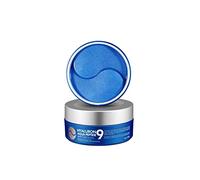 Medi-Peel Hyaluron Peptide di Rosa Cuscinetti oculari rinforzanti, 60 pezzi