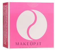 Medi-Peel Hyaluron Rose Peptide 9 Patch occhi 60 pezzi - Patch occhi