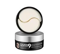 MEDI-PEEL: Hyaluronic Dark Benone Peptide 9 Ampoule Eye Patch 60EA K-beauty