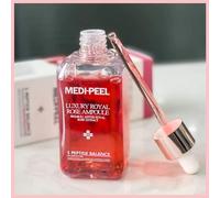 MEDI PEEL Luxury Royal Rose Ampoule 100 ml Skin Elastity Up Moisturizing