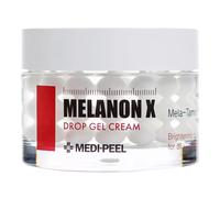 Melanon X Drop Gel Crema