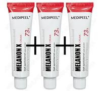MEDI-PEEL Melanon X Cream 3P Face Brightening Dark Spot Korean Skin Care
