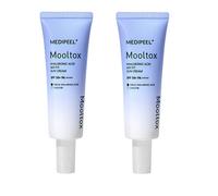 MEDI-PEEL Mooltox Acido Ialuronico Air Fit BB Cream SPF50+ P 50g x2