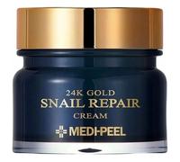 Medi-Peel Oro 24K Crema rigenerante con oro colloidale e mucina di lumaca - 50 g