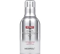 MEDI-PEEL PEPTIDE 9 AQUA VOLUME TOX MIST PRO - 50 ML | Idratante, anti invecchiamento Face Mist | Peptide Infused Skin Care | Refreshing & Plumping