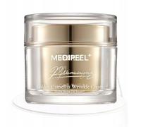 Medi-Peel Peptide 9 Golden Camellia Crema antirughe - 50 ml