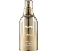 Medi-Peel Peptide 9 Golden Camellia Essenza antirughe con oro e peptidi, 50 ml