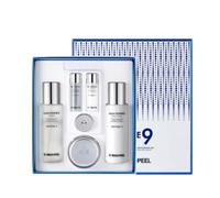 MEDI-PEEL Peptide 9 Premium Skin Care Set? Elasticit?, sollevamento e pelle l...