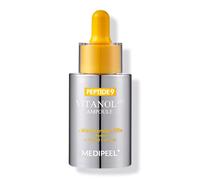 MEDI PEEL Peptide 9 Vitanol Ampoule Pro 30 ml - Cura delle imperfezioni e sch...