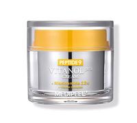 MEDI PEEL Peptide 9 Vitanol Cream Pro 50 g - Cura delle imperfezioni e schiar...