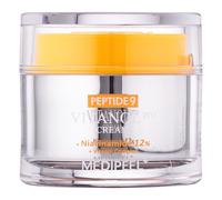 Medi-Peel Peptide 9 Vitanol Crema Pro Complesso Vitaminico 50ml - Crema