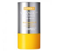 Medi-Peel Peptide 9 Vitanol Stick solare protettivo SPF50+ con peptidi, 23 g