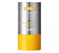 Medi-Peel Peptide 9 Vitanol Stick solare protettivo SPF50+ con peptidi, 23 g