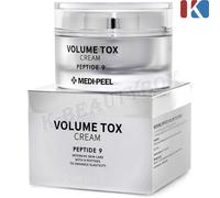 MEDI PEEL Peptide 9 Volume Tox Cream 50g KOREA BEST Crema Antietà Made Korea