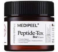 MEDI-PEEL Bor-Tox Peptide Cream - Correttore unico crema di rughe mimiche con effetto rinforzato.
