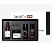 Medi-Peel Peptide-Tox Bor Multi Care Kit Trattamento Professionale 5Peptide B...