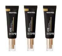 MEDI-PEEL Peptide9 Hyaluronic Volumy Eye Cream | 40 ml x 3ea | Antirughe | Abete
