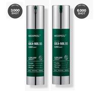 Medi-Peel Phyto CICA-NOL B5 3.000 e 6.000 Shot Serum 50g Skin Return Lenitivo
