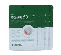 MEDI PEEL Phyto Cica-Nol B5 Cerotto per macchie 12 cerotti x 5 pezzi Acne...